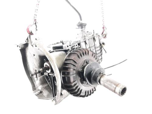 Gearkasse CITROËN 2 CV 6 (29 hp) 31350131