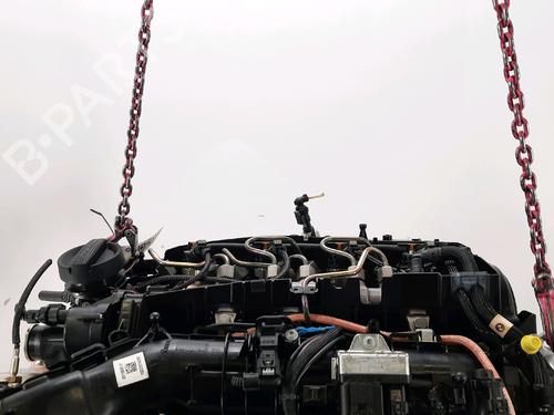 Engine BMW 1 (F20) 118 d | BP32769972M1 - Image 5