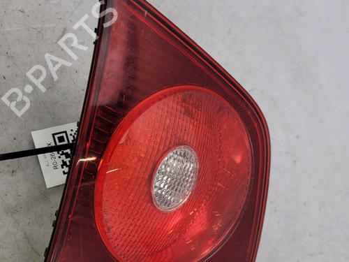 Used Left tailgate light VW PHAETON (3D1, 3D2, 3D3, 3D4, 3D6, 3D7, 3D8, 3D9) 3.0 V6 TDI 4motion (233 hp) 15048718