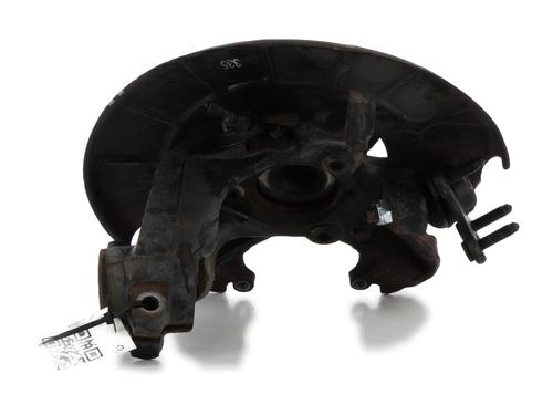 Right front steering knuckle SKODA OCTAVIA II (1Z3) 1.6 TDI | BP24872116M26 