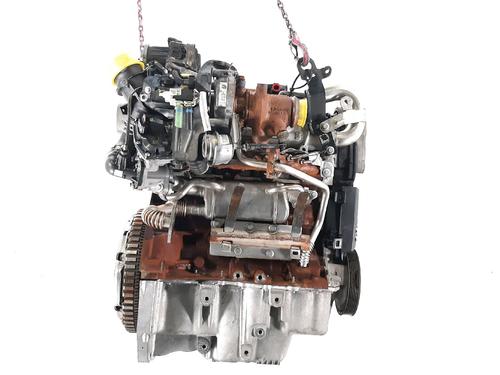 Engine RENAULT CLIO IV (BH_) 1.5 dCi 75 | BP33685669M1 - Image 4