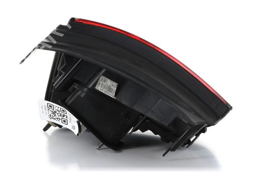 Right taillight CITROËN C3 II (SC_) 1.6 HDi | BP29741506C35 