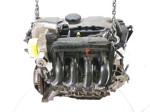 Engine PEUGEOT 206+ (2L_, 2M_) 1.4 i (2LKFWA, 2MKFWA) | BP29762176M1 