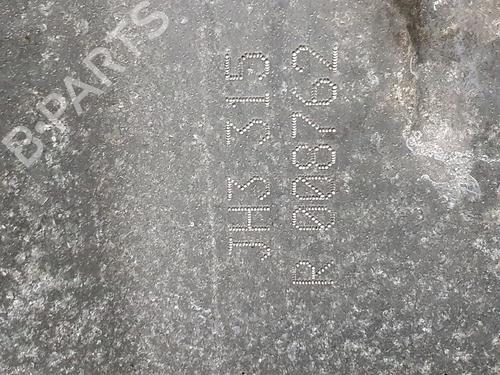 Gearbox RENAULT CLIO III (BR0/1, CR0/1) 1.2 16V (BR0P, CR0P) | BP32310413M3 