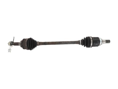Used Left front driveshaft SUZUKI CELERIO (LF) 1.0 (AVK310) (68 hp) 27169602
