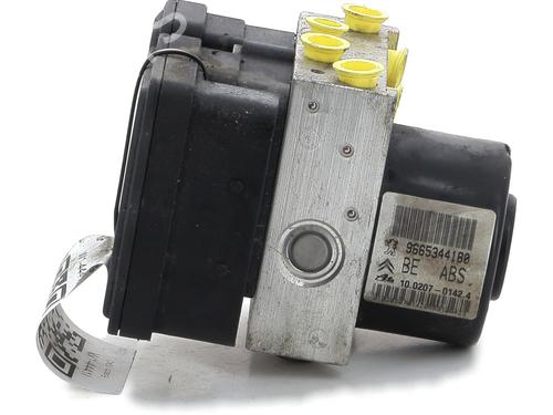 ABS pump CITROËN C3 I (FC_, FN_)  | BP28286251M43 