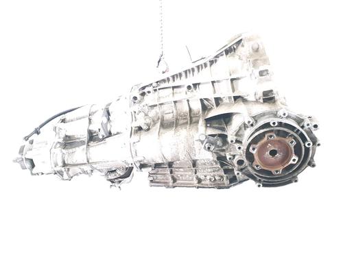 Gearbox AUDI A5 (8T3) 3.0 TFSI quattro | BP36660011M3 - Image 3