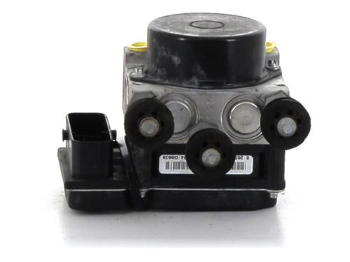 Abs pomp VW POLO V (6R1, 6C1) 1.2 TDI (75 hp) 30190417