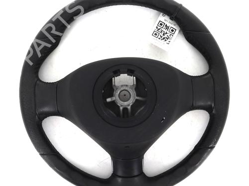 Steering wheel PEUGEOT 207 (WA_, WC_) 1.6 16V RC | BP30140837C49