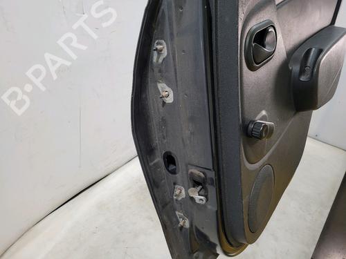 Right rear door DACIA SANDERO 1.5 dCi | BP32434675C5