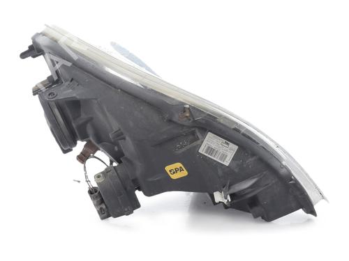 Left headlight RENAULT KANGOO (KC0/1_) 1.5 dCi (KC07) | BP39899293C28 - Image 3