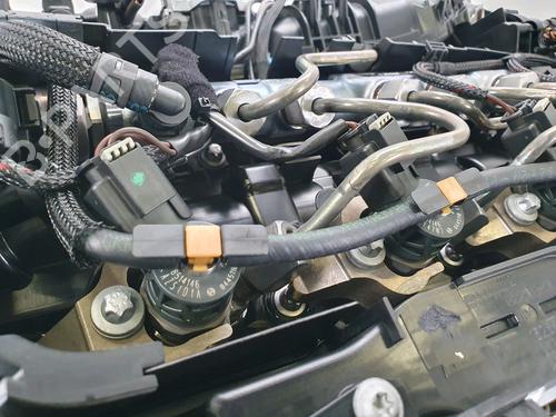 Engine BMW 3 Touring (F31) 316 d | BP39524075M1 - Image 10