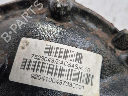 Front differential BMW X5 (E53) 3.0 i | BP39523496M23 - Image 5