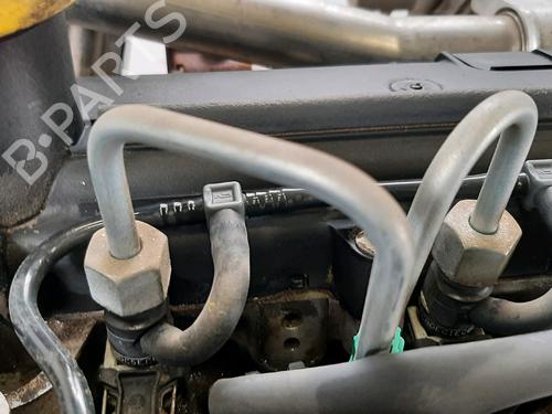 Engine RENAULT CLIO III (BR0/1, CR0/1) 1.5 dCi (C/BR0G, C/BR1G) | BP31797449M1 - Image 9