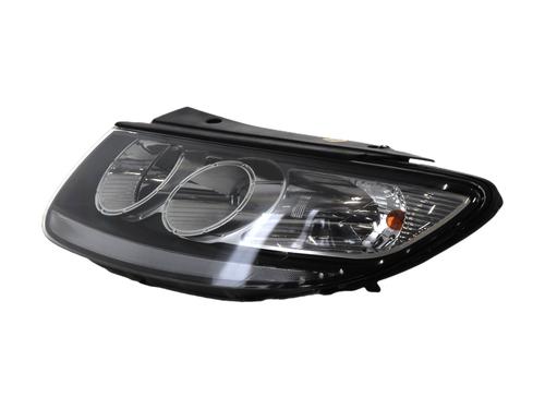 Used Left headlight Left headlight HYUNDAI SANTA FÉ II (CM) 2.2 CRDi 4x4 (155 hp) 35718356 35718356
