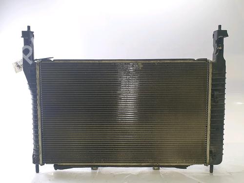 Water radiator OPEL ANTARA A (L07) 2.0 CDTI 4x4 | BP28177354M31 