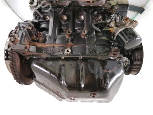 Engine RENAULT CLIO III (BR0/1, CR0/1) 1.2 16V (BR02, BR0J, BR11, CR02, CR0J, CR11) | BP39971989M1 - Image 10