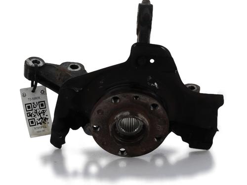 Used Left front steering knuckle FIAT TIPO Hatchback (356_, 357_) 1.6 D (356HXG1B, 356HXG11) (120 hp) 29218188