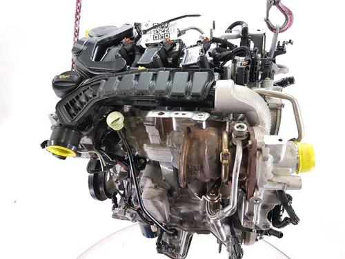Engine OPEL CORSA F (P2JO) 1.2 (68) | BP36549137M1  - Image 6
