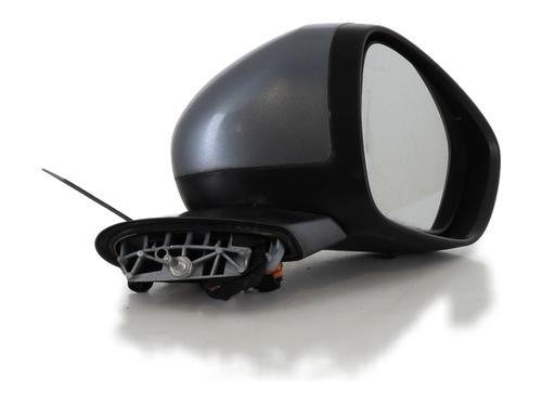 Right mirror PEUGEOT 508 SW I (8E_) 1.6 HDi | BP24993950C27 