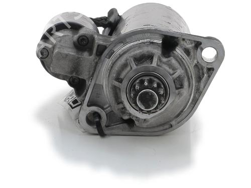 Starter VW TOURAN (1T1, 1T2) 2.0 TDI | BP28121806M8 