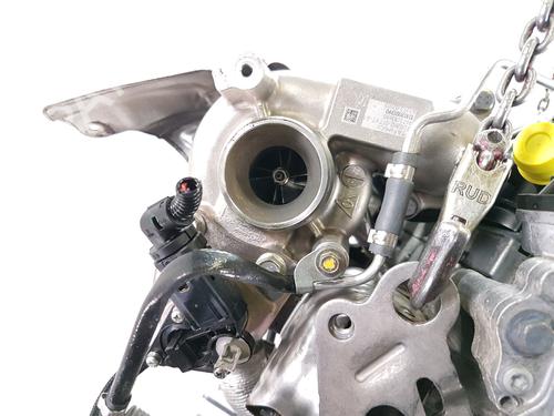 Engine CITROËN C3 II (SC_) 1.4 HDi 70 (SC8HZC, SC8HR0, SC8HP4) | BP40035098M1 - Image 9
