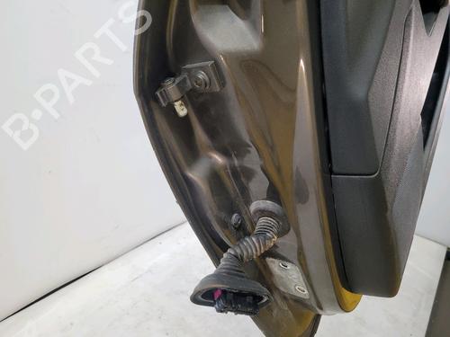 Porta anteriore destra AUDI A3 Sportback (8PA) 2.0 TDI 16V | BP30918707C3