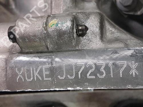 Engine FORD KA+ III (UK, FK) 1.5 TDCi | BP39421592M1 - Image 9