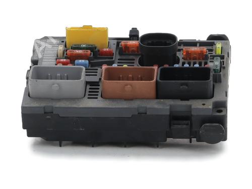 Used Fuse box CITROËN C4 Picasso I MPV (UD_) 1.6 HDi (109 hp) 29741260