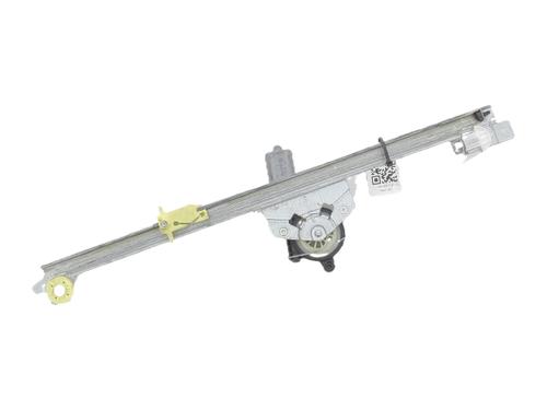 Front left window mechanism RENAULT TRAFIC II Bus (JL) | BP40557841C22 - Image 2
