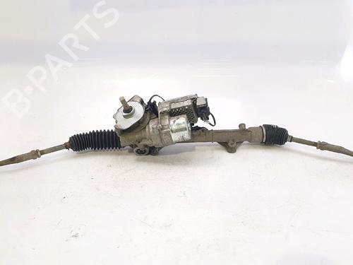 Used Steering rack PEUGEOT 207 (WA_, WC_) 1.4 HDi (68 hp) 29347162