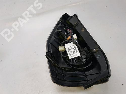 Right taillight MAZDA 5 (CR) 2.0 CD (CR19) | BP11120279C35 