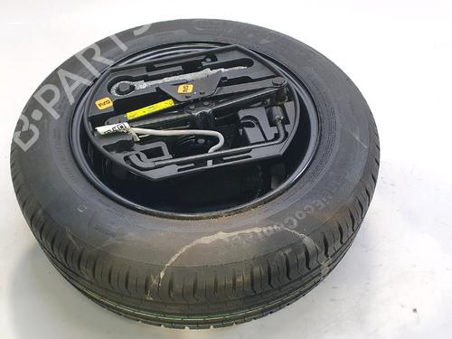 Used Jack Kit PEUGEOT 208 I (CA_, CC_) 1.2 PureTech 82 (82 hp) 29602336