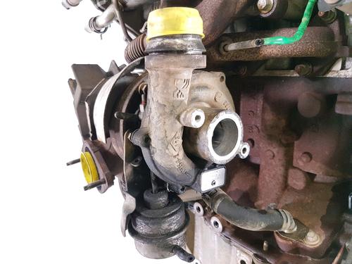 Engine RENAULT MEGANE III Hatchback (BZ0/1_, B3_) 1.5 dCi (BZ09, BZ0D, BZ1W, BZ29, BZ14) | BP29762122M1 