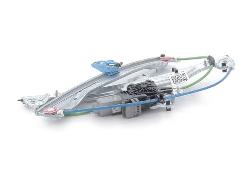 Front right window mechanism CITROËN C3 Picasso (SH_) | BP33300295C23 - Image 3