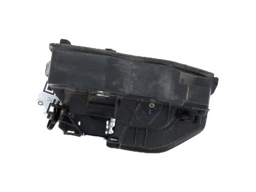 Used Rear left lock BMW 1 (E87) 116 i (122 hp) 26198552