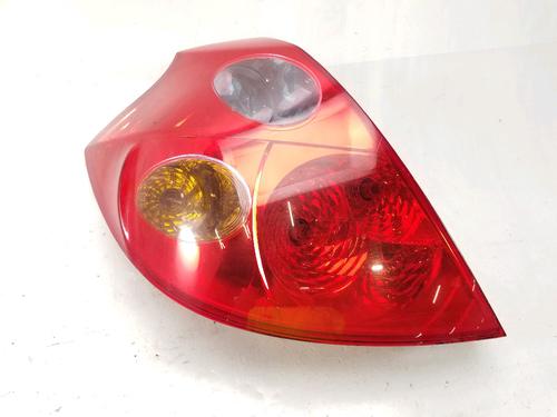 Used Left taillight KIA CEE'D Hatchback (ED) 1.6 CRDi 90 (90 hp) 10436201