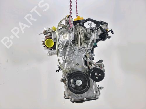Motor DACIA SANDERO III 1.0 TCe 100 ECO-G (101 hp) 30312618