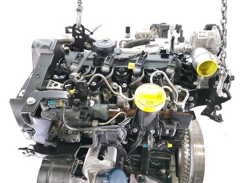 Engine RENAULT SCÉNIC III (JZ0/1_) 1.5 dCi | BP33159565M1  - Image 6