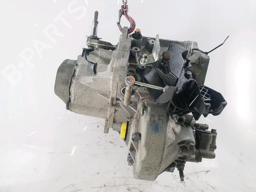 Gearbox PEUGEOT PARTNER Box Body/MPV 1.6 HDi / BlueHDi 75 | BP31303759M3