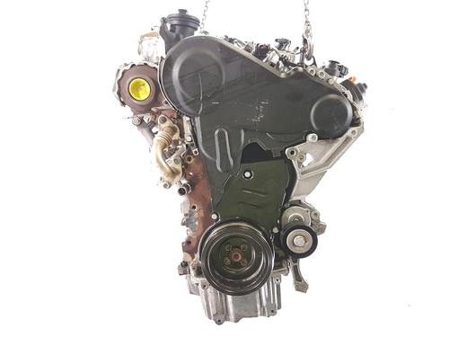 Used Engine VW SCIROCCO III (137, 138) 2.0 TDI (140 hp) 23437697