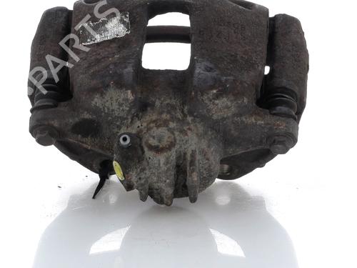 Left front brake caliper PEUGEOT 307 SW (3H) 1.6 HDI 110 | BP27903621M105 