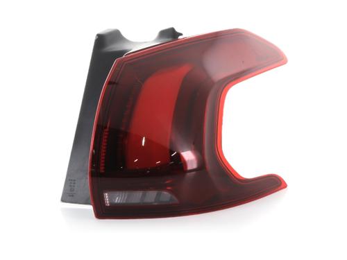 Right taillight PEUGEOT 2008 I (CU_) 1.2 VTi | BP36831575C35 - Image 5