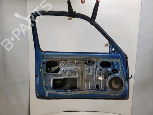 Left front door NISSAN MICRA II (K11) 1.0 i 16V | BP26609317C2 