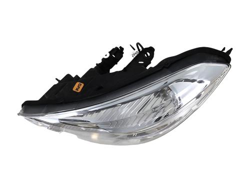 Left headlight DACIA DOKKER Box Body/MPV 1.2 TCe 115 (FEM0) | BP29495207C28 