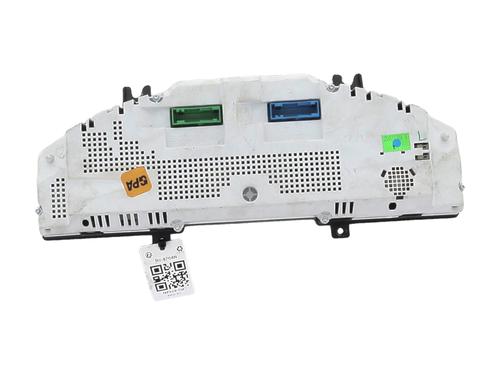 Kombiinstrument PORSCHE CAYENNE (9PA) Turbo S 4.8 | BP29761981C47 