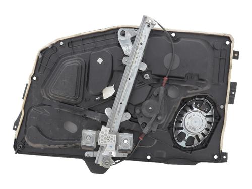 Used Front left window mechanism Front left window mechanism FORD FIESTA V (JH_, JD_) [2001-2014] 34532085 34532085