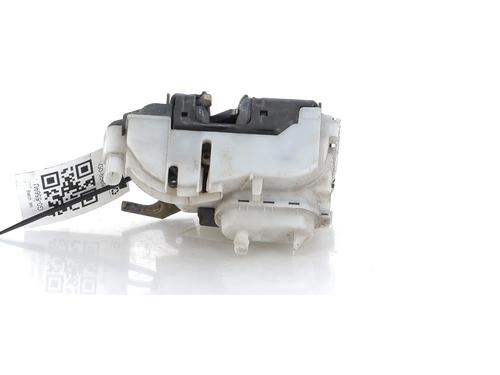 Front right lock VW POLO III (6N1) 60 1.4 | BP27902021C97 