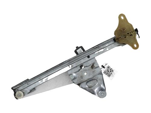Front right window mechanism DACIA DUSTER (HM_) 1.5 dCi 115 (HMAD) | BP38613274C23 - Image 2