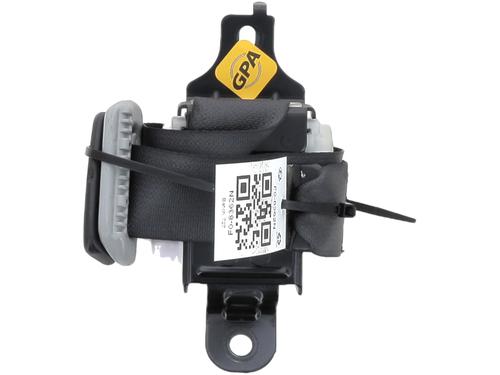 Used Rear left belt tensioner HONDA CIVIC VIII Hatchback (FN, FK) 2.2 CTDi (FK3) (140 hp) 23264540